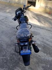 Bajaj Pulsar 150